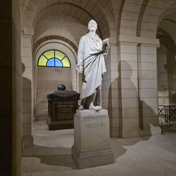 Le Panthéon - Landmarks & Historical Buildings Near Me - Paris, 75 Le Panthéon - Landmarks & Historical Buildings Near Me - Paris, 75