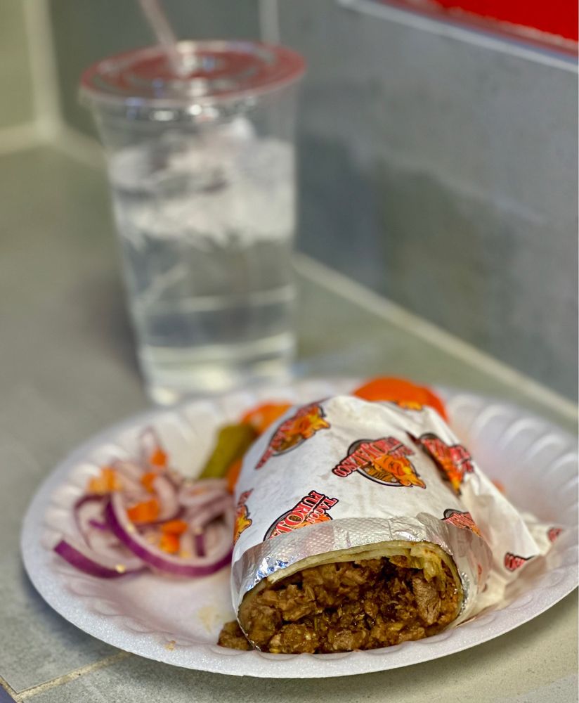 Tacos Puro Jalisco: A Review of the Wheels that Bring the Flavor