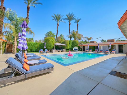 Little Paradise Hotel by null