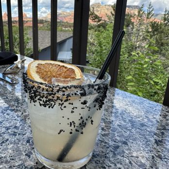 The Hudson - Cocktail Bars Near Me - Sedona, Arizona
