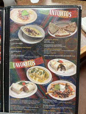 Taquería Autlán by null