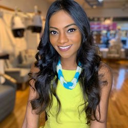 DaVinci Hair Studio - Let your smile talk !