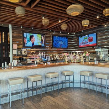 Torsap Thai Kitchen - Bar area! - Thai Near Me - Walnut Creek, California Torsap Thai Kitchen - Bar area! - Thai Near Me - Walnut Creek, California