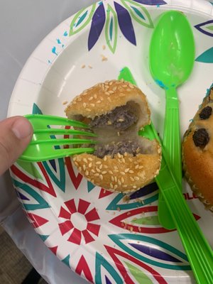 Dough Boy Donuts by null