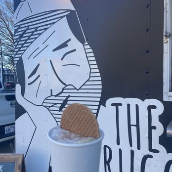 The Struggle Bus - Seasonal topless gingerbread latter - Coffee & Tea Near Me - Winston-Salem, North Carolina The Struggle Bus - Seasonal topless gingerbread latter - Coffee & Tea Near Me - Winston-Salem, North Carolina