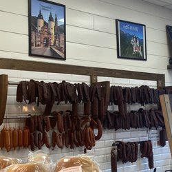 Swiss Pork Store