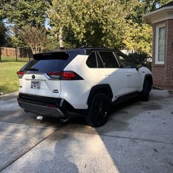 Revive Detailing
