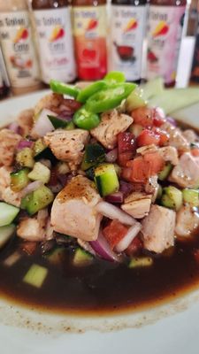 Mariscos El Cata East Los Angeles by null