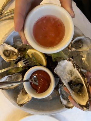 Salt & Pepper Restaurant by null