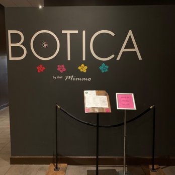 Botica - Entrance - Mexican Near Me - Atlanta, Georgia Botica - Entrance - Mexican Near Me - Atlanta, Georgia