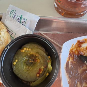 Mama Jo's Biscuits & BBQ - Pickles - Barbeque Near Me - Denver, Colorado Mama Jo's Biscuits & BBQ - Pickles - Barbeque Near Me - Denver, Colorado