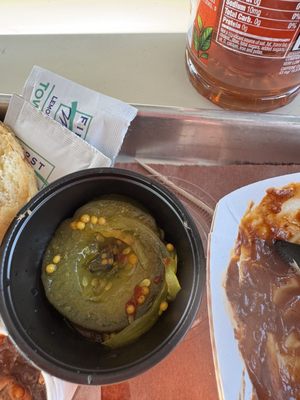 Mama Jo's Chicken, Biscuits, BBQ by null