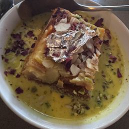 Shahi Tukda
