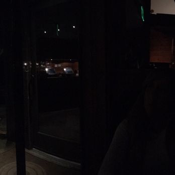 The Sur House - Dark panoramic photo - New American Near Me - Big Sur, California The Sur House - Dark panoramic photo - New American Near Me - Big Sur, California