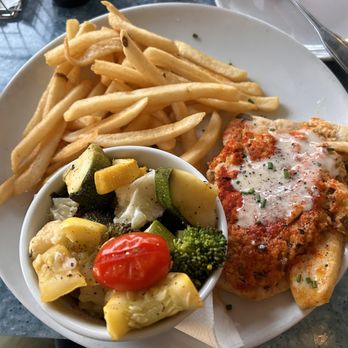 Poseidon - Devil crab stuffed flounder - Seafood Near Me - Hilton Head Island, South Carolina Poseidon - Devil crab stuffed flounder - Seafood Near Me - Hilton Head Island, South Carolina
