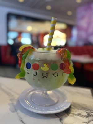 Sugar Factory - Atlantic City by null