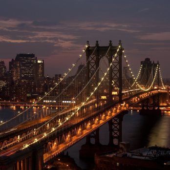 Manhattan Bridge - Landmarks & Historical Buildings Near Me Manhattan Bridge - Landmarks & Historical Buildings Near Me