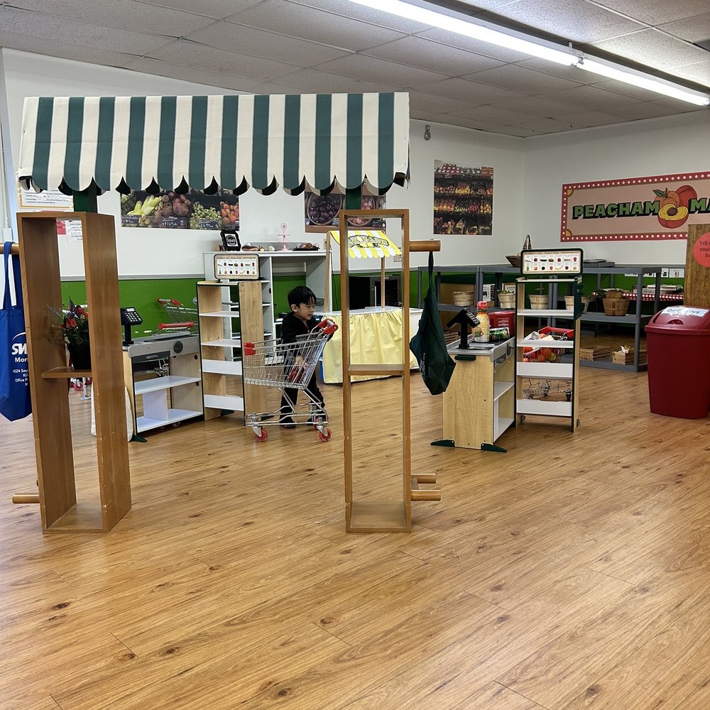 Temple Children’s Museum - Children's Museums Near Me - Temple, Texas