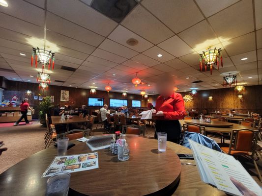Golden Star Restaurant by null