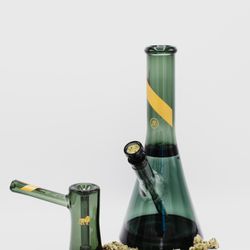 The Green Lady Dispensary