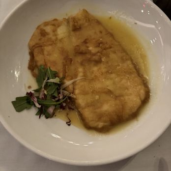 Mezza Luna - Italian Near Me - Hauppauge, New York
