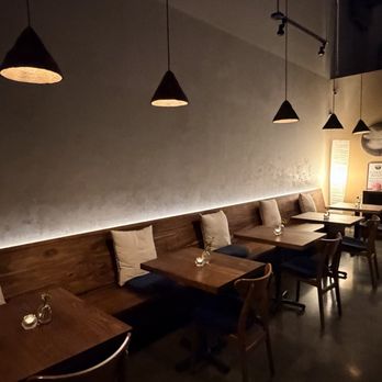 Baroo - Korean Near Me - Los Angeles, California