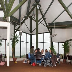 Stepaside Golf Centre