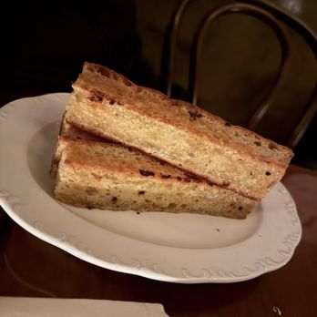 Don Angie - Bread - Italian Near Me - New York, New York