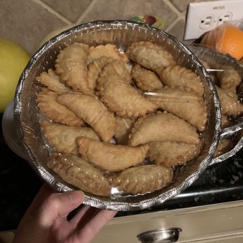 Shanghai Restaurant 東雲閣 - Cantonese sweet fried dumplings - Dim Sum Near Me - Houston, Texas Shanghai Restaurant 東雲閣 - Cantonese sweet fried dumplings - Dim Sum Near Me - Houston, Texas