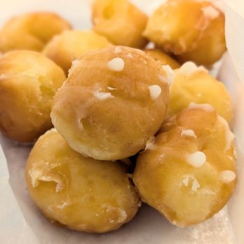 Lloyd's Donut Kitchen - Dozen donut holes, we always order this - Donuts Near Me - Fremont, California Lloyd's Donut Kitchen - Dozen donut holes, we always order this - Donuts Near Me - Fremont, California