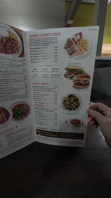 Menu photo 6 Zippy's Makiki Honolulu, HI Menu photo 6 Zippy's Makiki Honolulu, HI