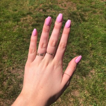 Grace Nails - Nail Salons Near Me - Wethersfield, Connecticut