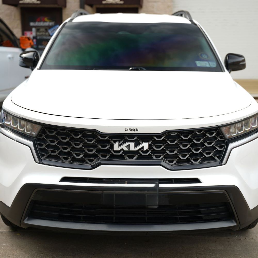 Exclusive Window Tinting NYC - Car Window Tinting Near Me - Staten Island, New York