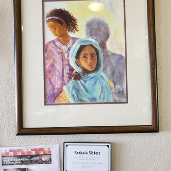 Mirage Art & Coffee - art - Cafes Near Me - Honolulu, Hawaii