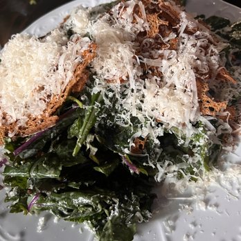 The Attic - Kale Caesar - Breakfast & Brunch Near Me - Long Beach, California The Attic - Kale Caesar - Breakfast & Brunch Near Me - Long Beach, California