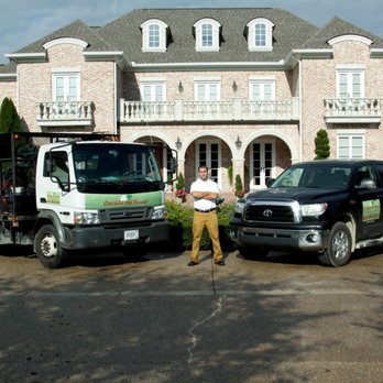 Outside the House - Gardeners Near Me - Franklin, Tennessee