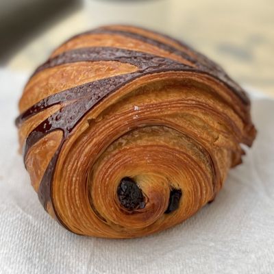 Lakon Paris Patisserie by null