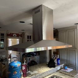 ABN Appliance Installation