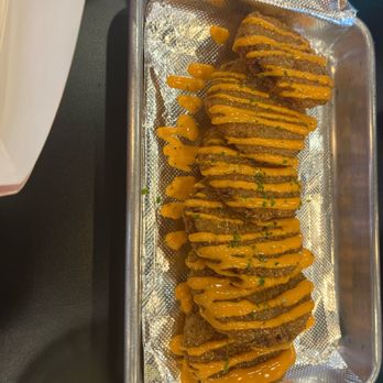 Stuff My Turkey - Fried Green Tomatoes - Chicken Wings Near Me - Las Vegas, Nevada Stuff My Turkey - Fried Green Tomatoes - Chicken Wings Near Me - Las Vegas, Nevada
