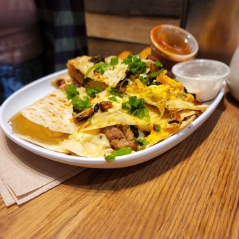 Eggcellent Cafe - Breakfast quesadilla - Coffee & Tea Near Me - Philadelphia, Pennsylvania Eggcellent Cafe - Breakfast quesadilla - Coffee & Tea Near Me - Philadelphia, Pennsylvania