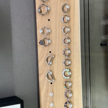 Sadu Body Piercing & Modifications - Piercing Near Me - Charlotte, North Carolina