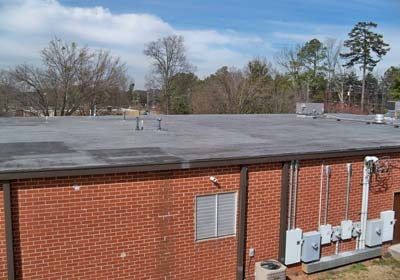 Slide of Kelco Roofing