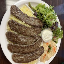 Gyro Plate