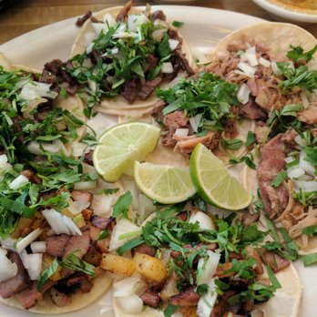 Don Asado - Asada, pastor and excellent carnitas tacos!! - Tacos Near Me - Aloha, Oregon Don Asado - Asada, pastor and excellent carnitas tacos!! - Tacos Near Me - Aloha, Oregon