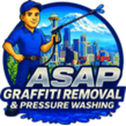 A.S.A.P Graffiti Removal And Pressure Washing