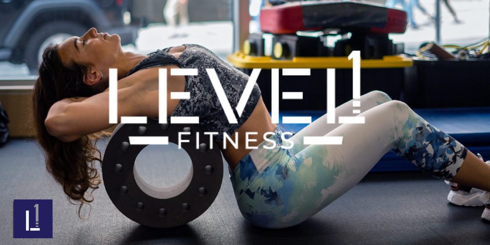 LEVEL 1 FITNESS Updated October 2024 50 Photos & 14 Reviews 111