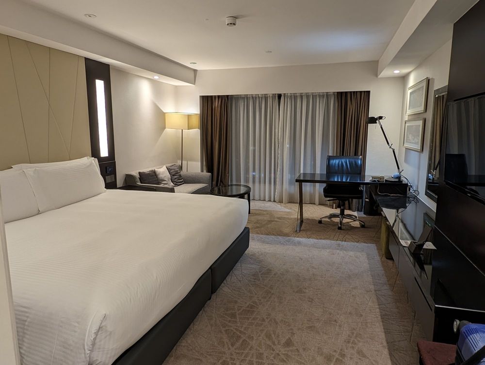 InterContinental Kuala Lumpur