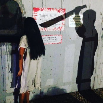 Undead Maze - Haunted Houses Near Me - Las Vegas, Nevada
