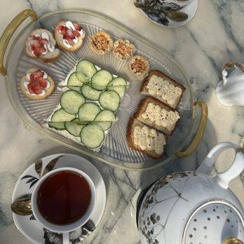 The Ivy Tearoom - Cafes Near Me - Albuquerque, New Mexico The Ivy Tearoom - Cafes Near Me - Albuquerque, New Mexico