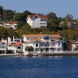 Şehir Hatları